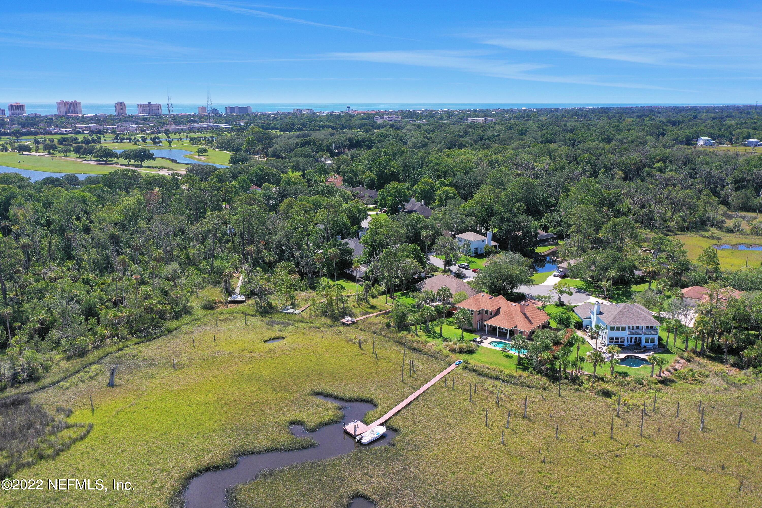 1773 Marshside Drive Jacksonville Beach, FL 32250 - Photo 7 of 66 Marsh to Beach