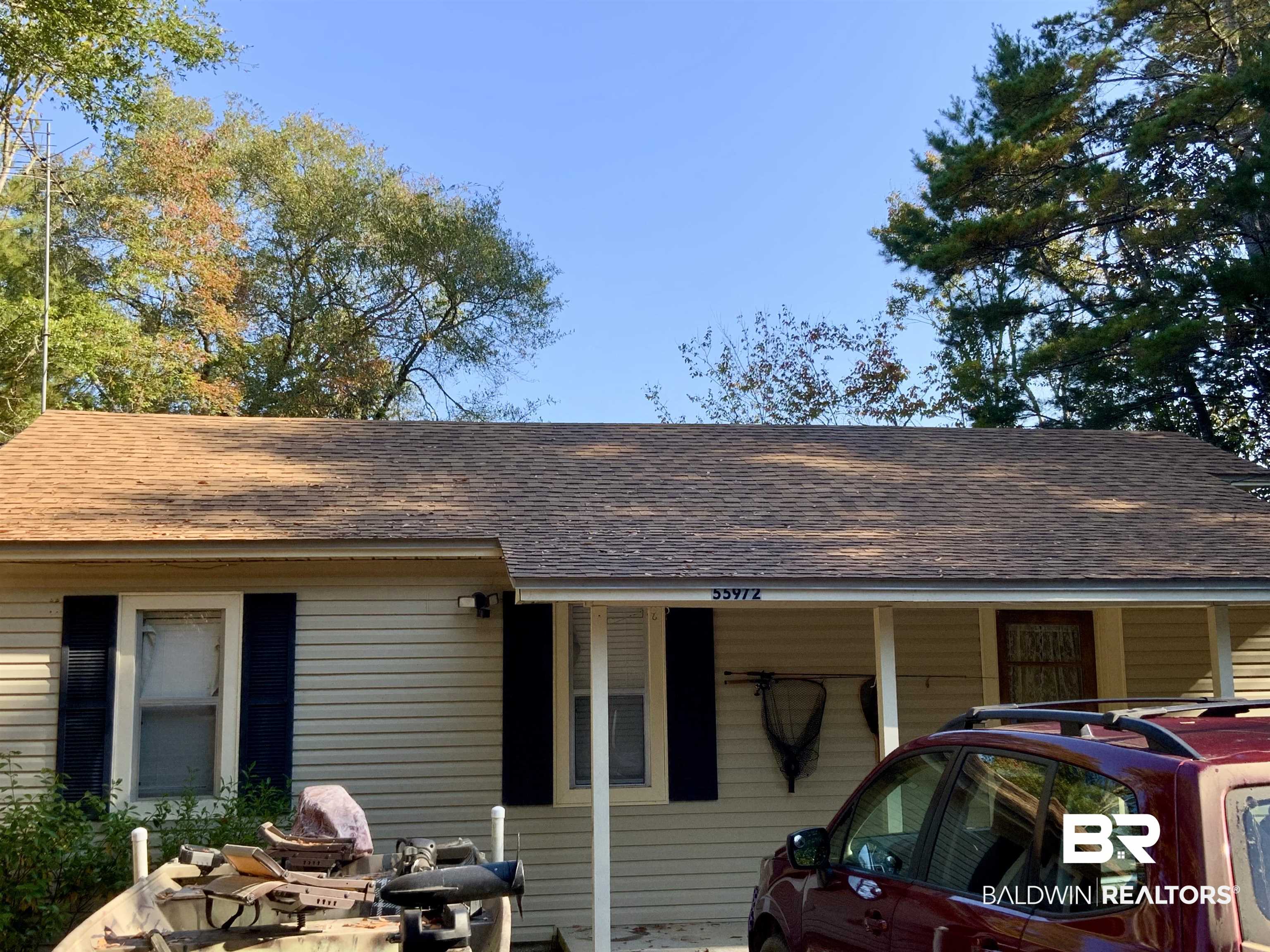 55972 Turkey Bluff Drive Stockton, AL 36579 - Photo 21 of 23