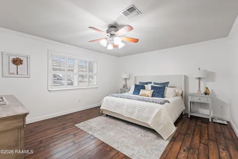 $239,900 | 1404 South Patout Street, New Iberia, LA 70560