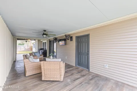 $239,900 | 1404 South Patout Street, New Iberia, LA 70560