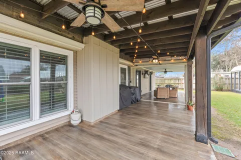 $239,900 | 1404 South Patout Street, New Iberia, LA 70560