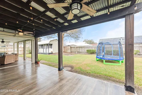 $239,900 | 1404 South Patout Street, New Iberia, LA 70560