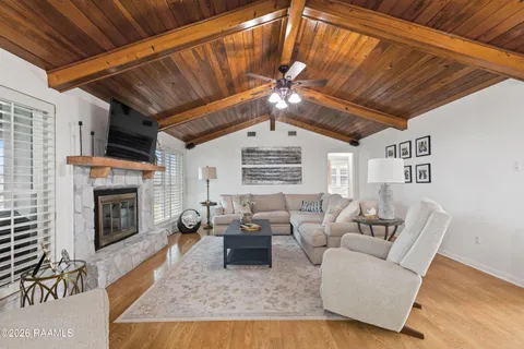 $239,900 | 1404 South Patout Street, New Iberia, LA 70560