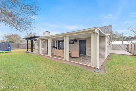 $239,900 | 1404 South Patout Street, New Iberia, LA 70560