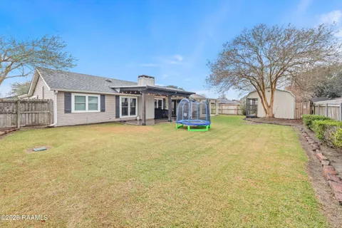 $239,900 | 1404 South Patout Street, New Iberia, LA 70560