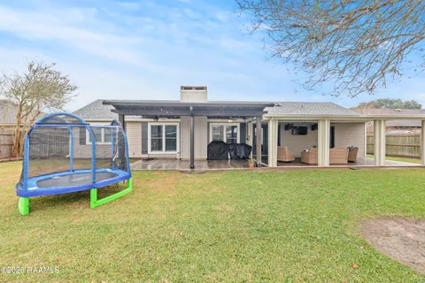 $239,900 | 1404 South Patout Street, New Iberia, LA 70560