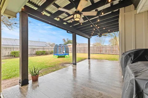 $239,900 | 1404 South Patout Street, New Iberia, LA 70560