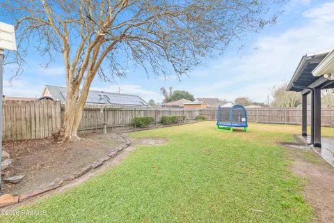 $239,900 | 1404 South Patout Street, New Iberia, LA 70560