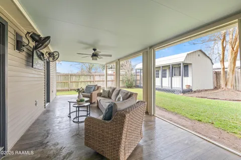 $239,900 | 1404 South Patout Street, New Iberia, LA 70560