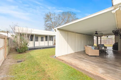 $239,900 | 1404 South Patout Street, New Iberia, LA 70560