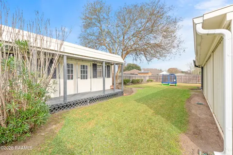 $239,900 | 1404 South Patout Street, New Iberia, LA 70560