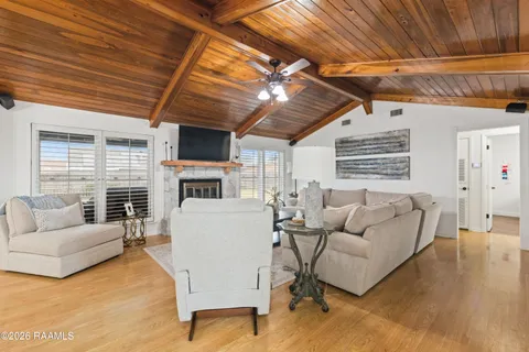 $239,900 | 1404 South Patout Street, New Iberia, LA 70560