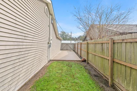 $239,900 | 1404 South Patout Street, New Iberia, LA 70560