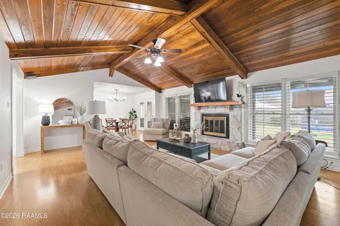 $239,900 | 1404 South Patout Street, New Iberia, LA 70560