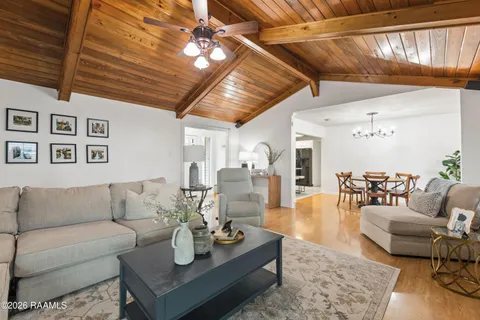 $239,900 | 1404 South Patout Street, New Iberia, LA 70560