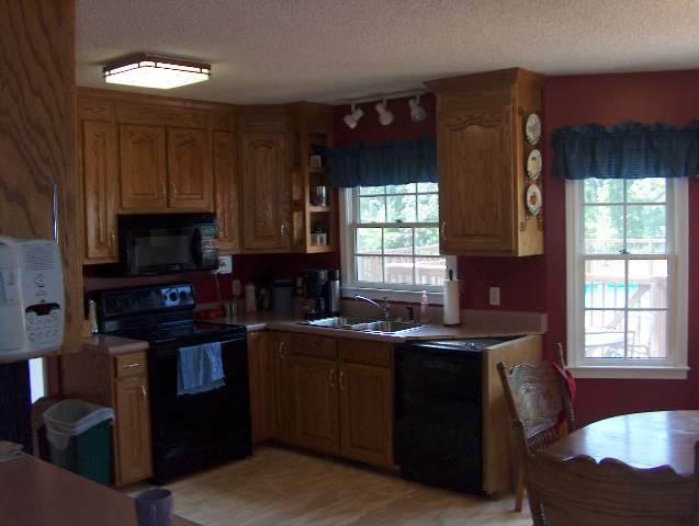 403 Griffin Church Road Pickens, SC 29671 - Photo 2 of 9
