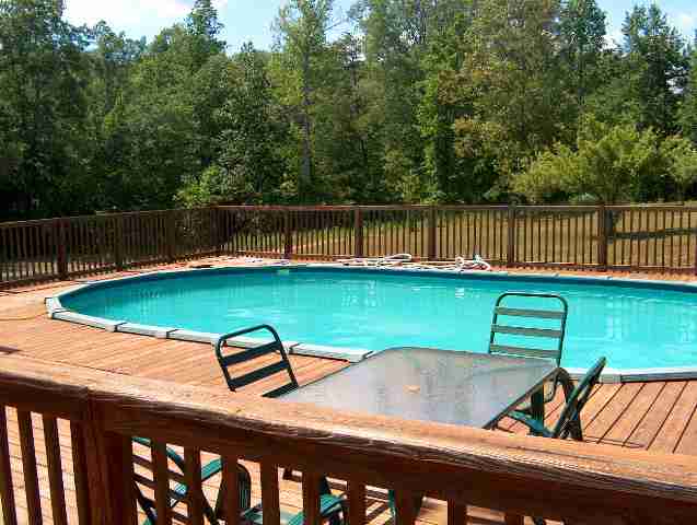403 Griffin Church Road Pickens, SC 29671 - Photo 8 of 9