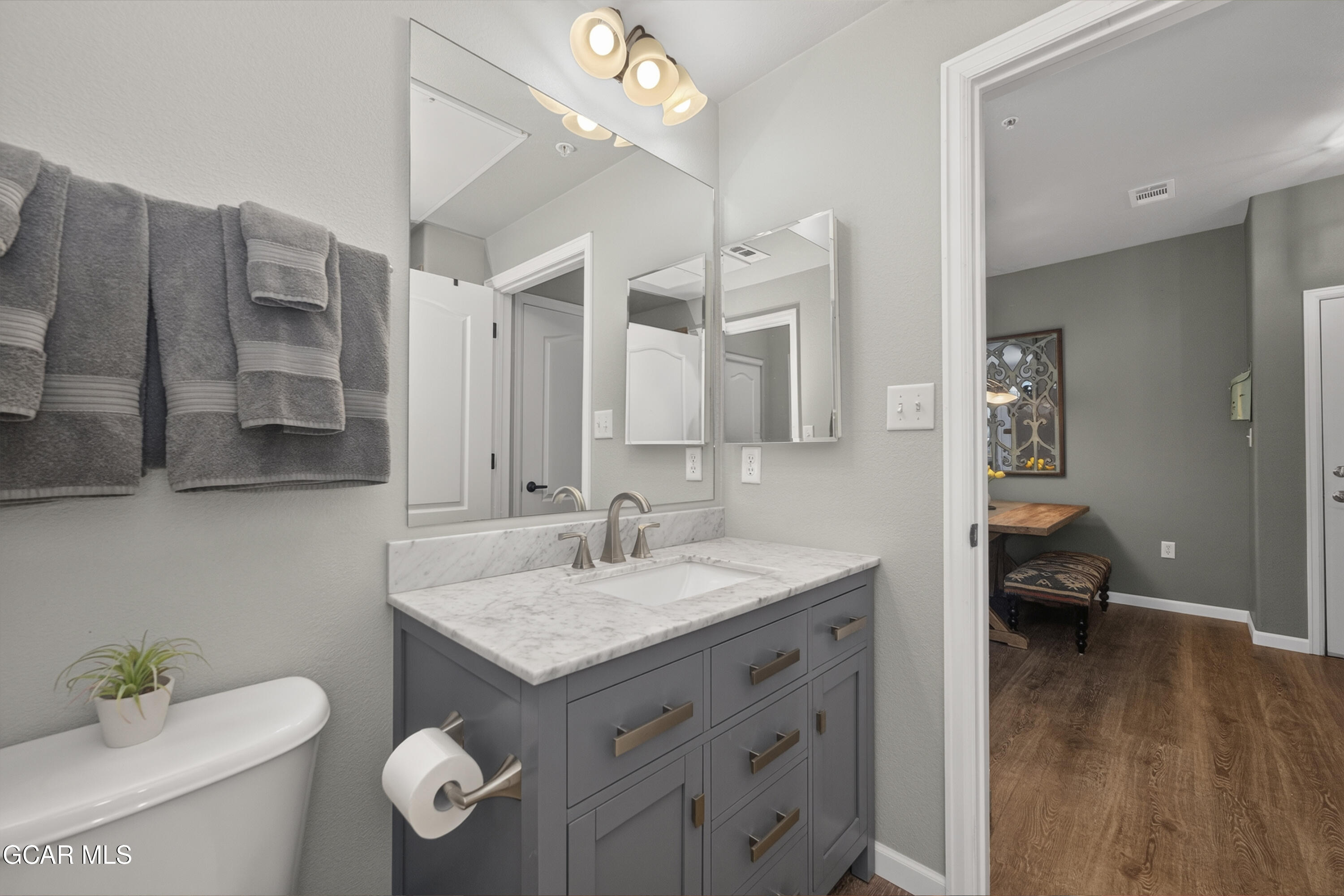154 Village Road, Unit C106 Granby, CO 80446 - Photo 16 of 38 Bathroom