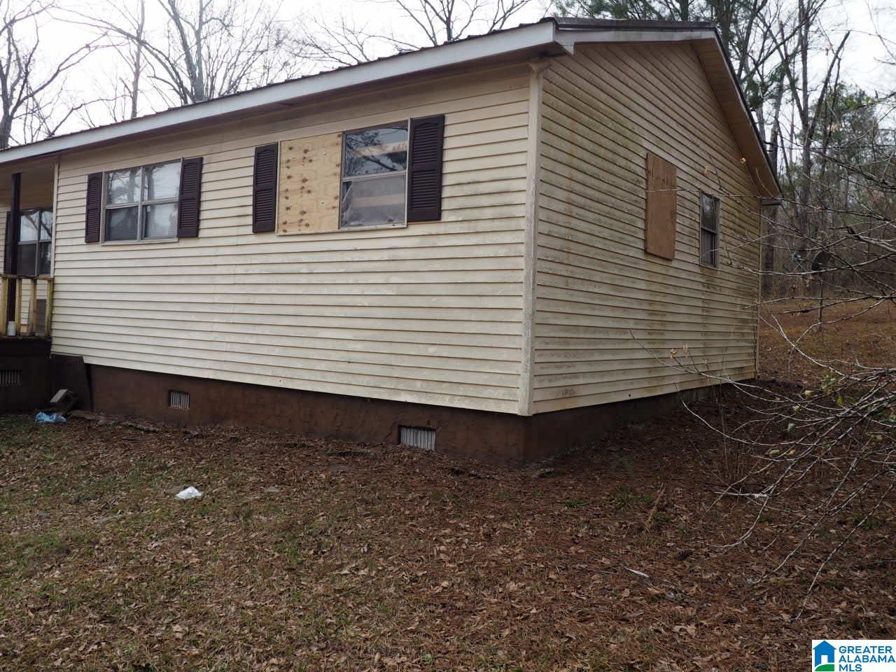 825 Carr Road Alpine, AL 35014 - Photo 10 of 12