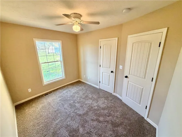 $119,900 | 904 West Fort Scott Street, Butler, MO 64730