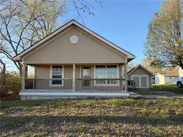 $119,900 | 904 West Fort Scott Street, Butler, MO 64730