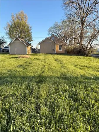 $119,900 | 904 West Fort Scott Street, Butler, MO 64730