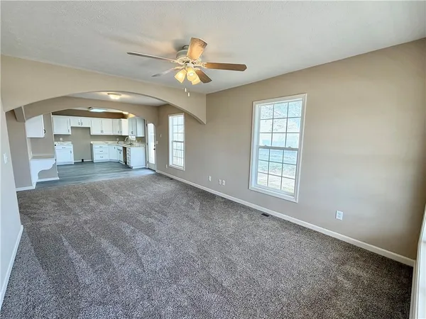 $119,900 | 904 West Fort Scott Street, Butler, MO 64730