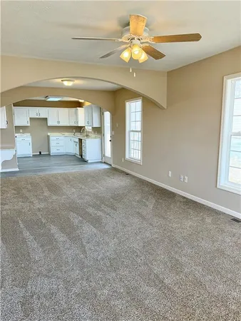 $119,900 | 904 West Fort Scott Street, Butler, MO 64730