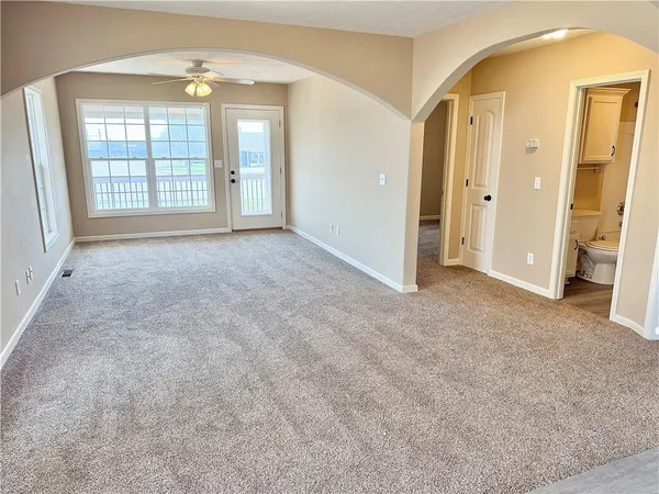 $119,900 | 904 West Fort Scott Street, Butler, MO 64730