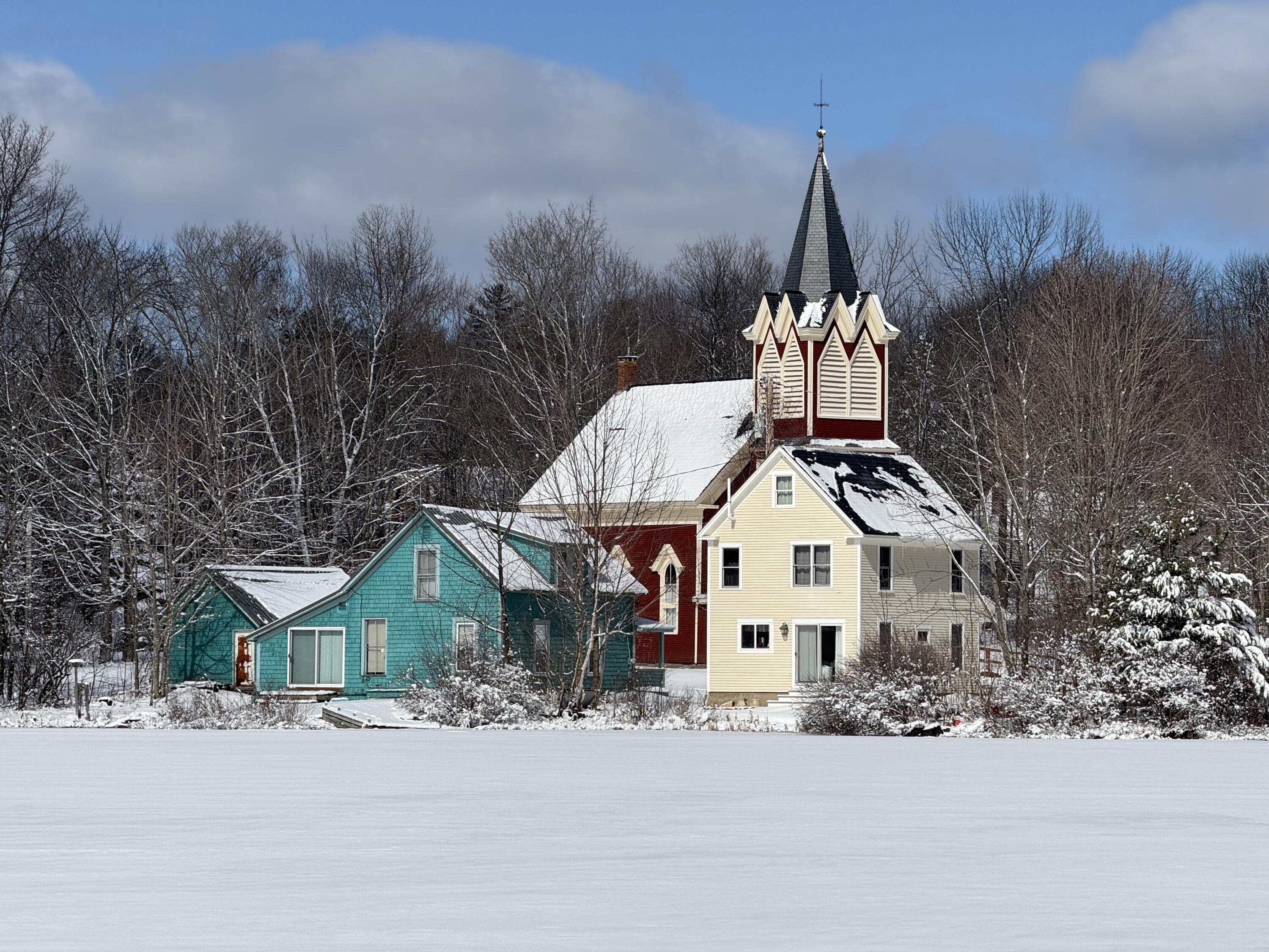 14 Tenney Hill Road Monson, ME 04464 - Photo 34 of 34 IMG_6938