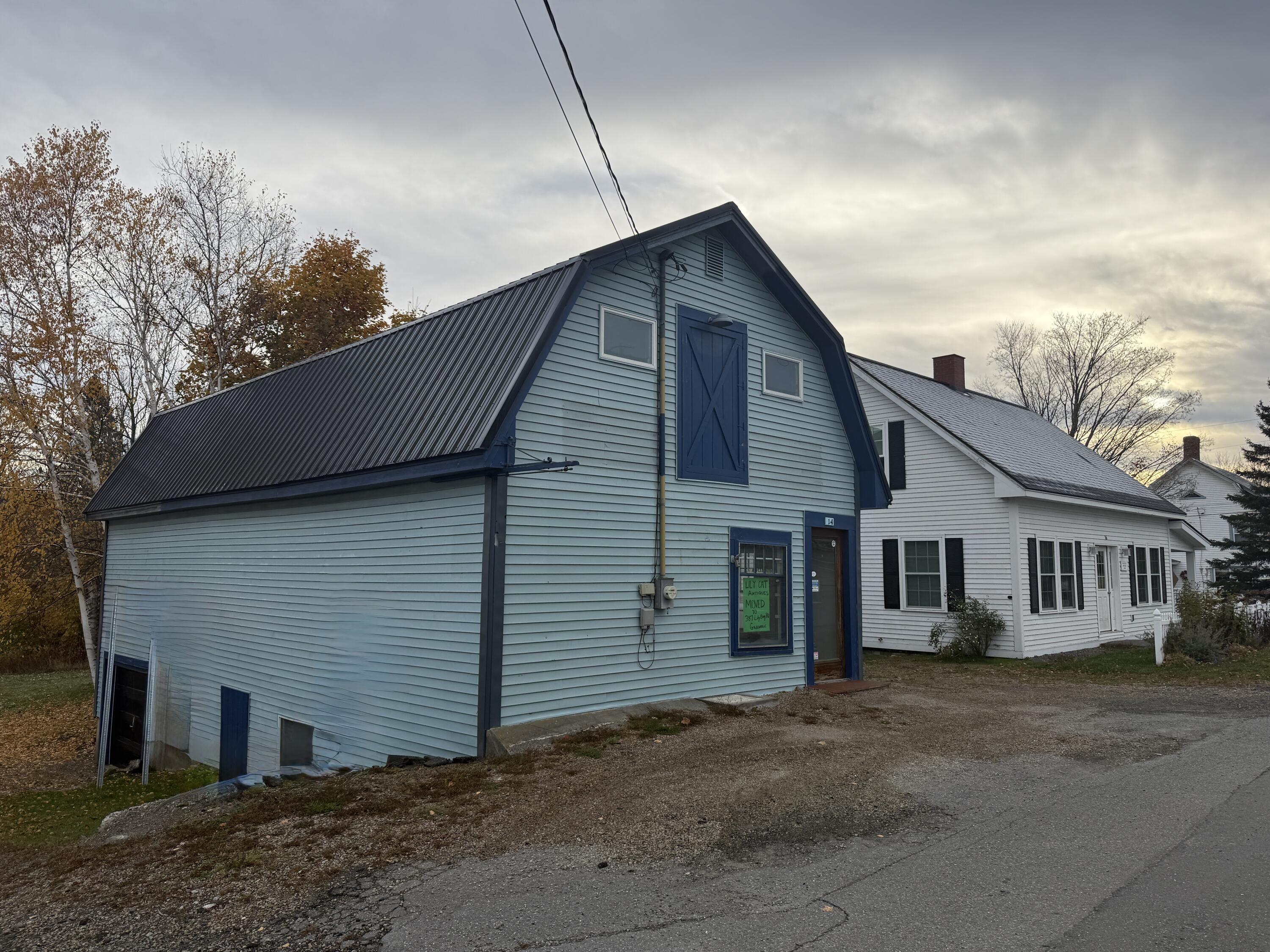 14 Tenney Hill Road Monson, ME 04464 - Photo 5 of 34 IMG_5129