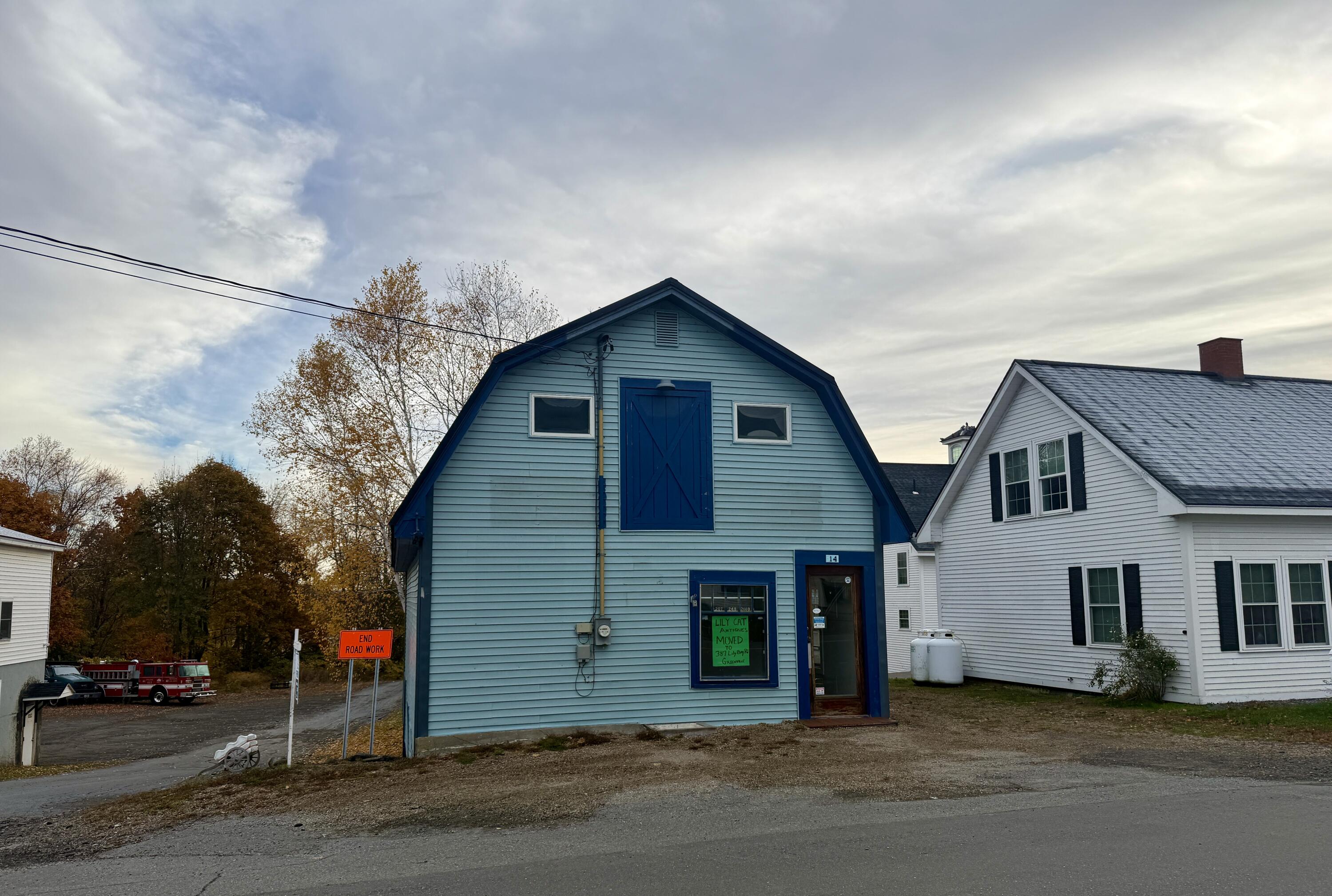 14 Tenney Hill Road Monson, ME 04464 - Photo 6 of 34 IMG_5130