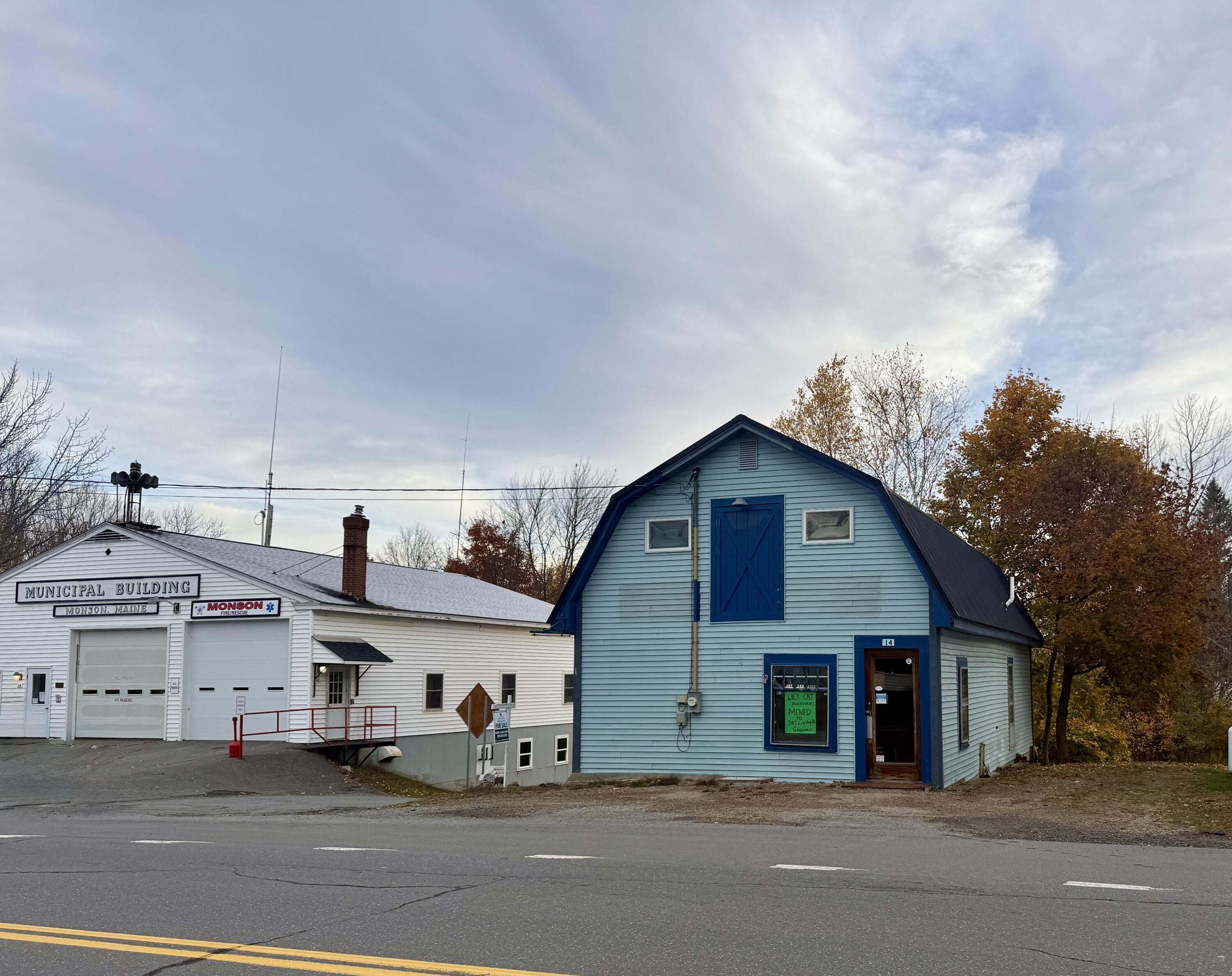 14 Tenney Hill Road Monson, ME 04464 - Photo 9 of 34 IMG_5133