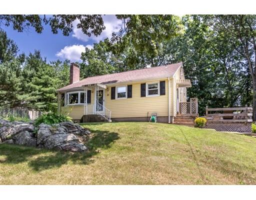 21 Rolling Ridge Road Franklin, MA 02038 - Photo 1 of 39 Gallery Image 1