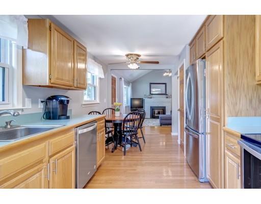 21 Rolling Ridge Road Franklin, MA 02038 - Photo 16 of 39 Gallery Image 16