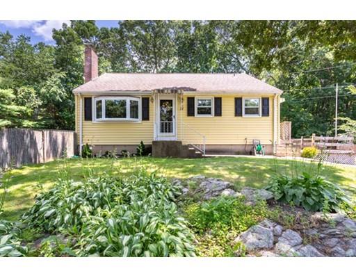 21 Rolling Ridge Road Franklin, MA 02038 - Photo 3 of 39 Gallery Image 3
