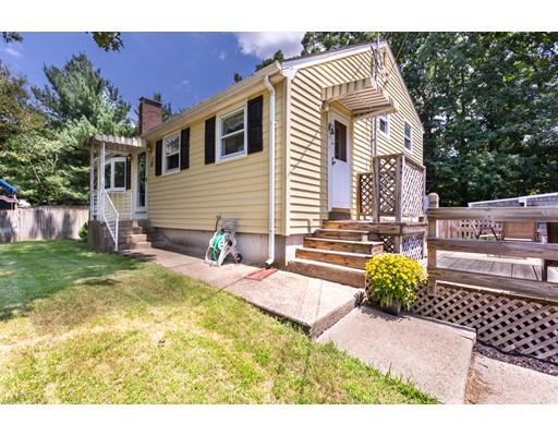 21 Rolling Ridge Road Franklin, MA 02038 - Photo 33 of 39 Gallery Image 33