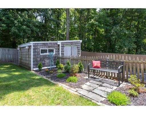21 Rolling Ridge Road Franklin, MA 02038 - Photo 36 of 39 Gallery Image 36
