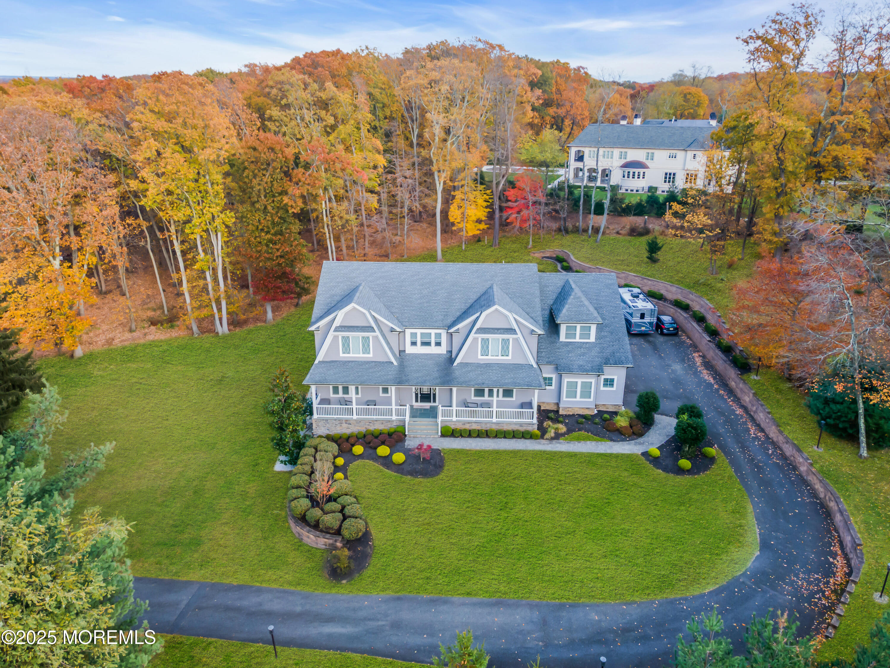 145 Heulitt Road Colts Neck, NJ 07722 - Photo 4 of 59 068_dji_0046-1_579