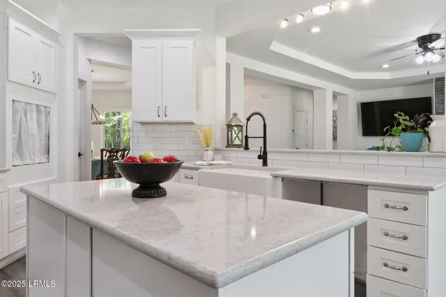 $515,000 | 100 Drayton Drive, Ridgeland, SC 29936