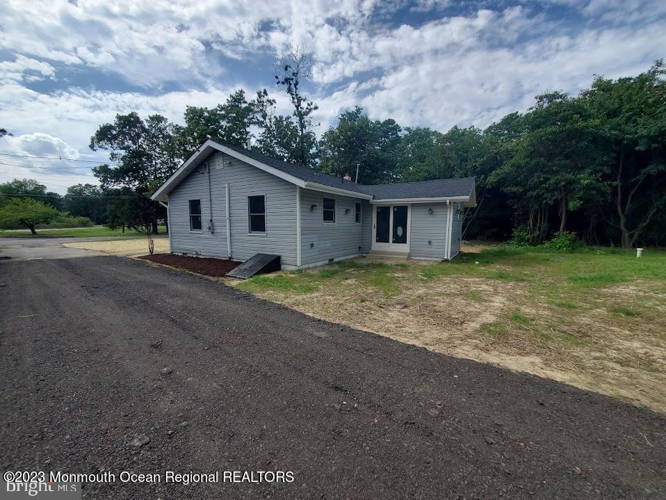 6 Ridge Road Browns Mills, NJ 08015 - Photo 12 of 13 2