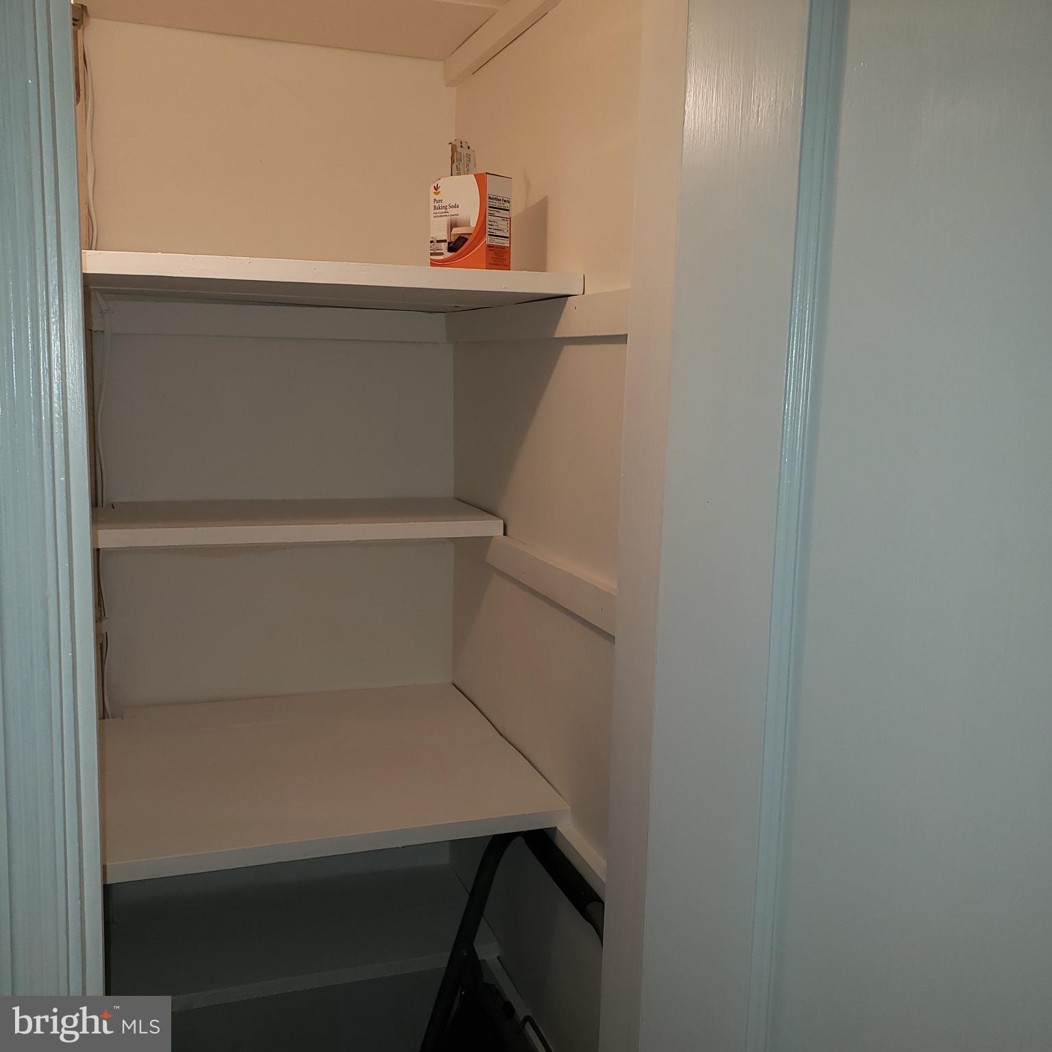 342 Westshire Road Baltimore, MD 21229 - Photo 12 of 23 Large Pantry for Storage