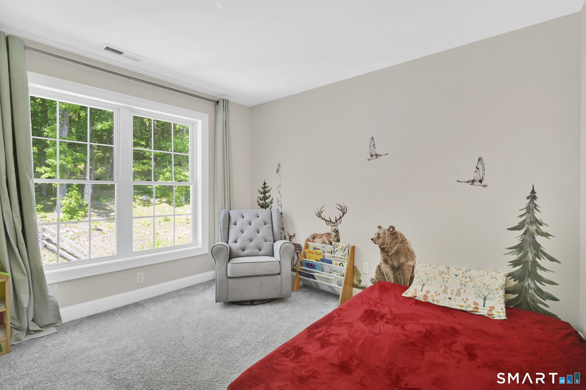 3 Wind Mill Lane Canton, CT 06019 - Photo 21 of 39