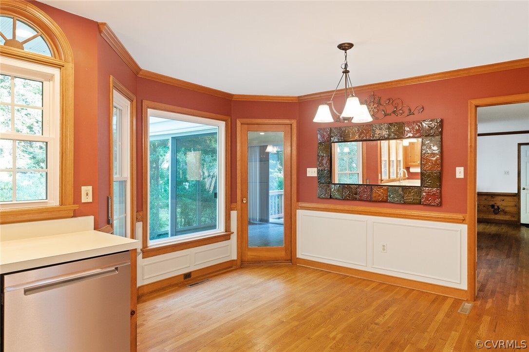 5707 Sandstone Ridge Terrace Midlothian, VA 23112 - Photo 13 of 49