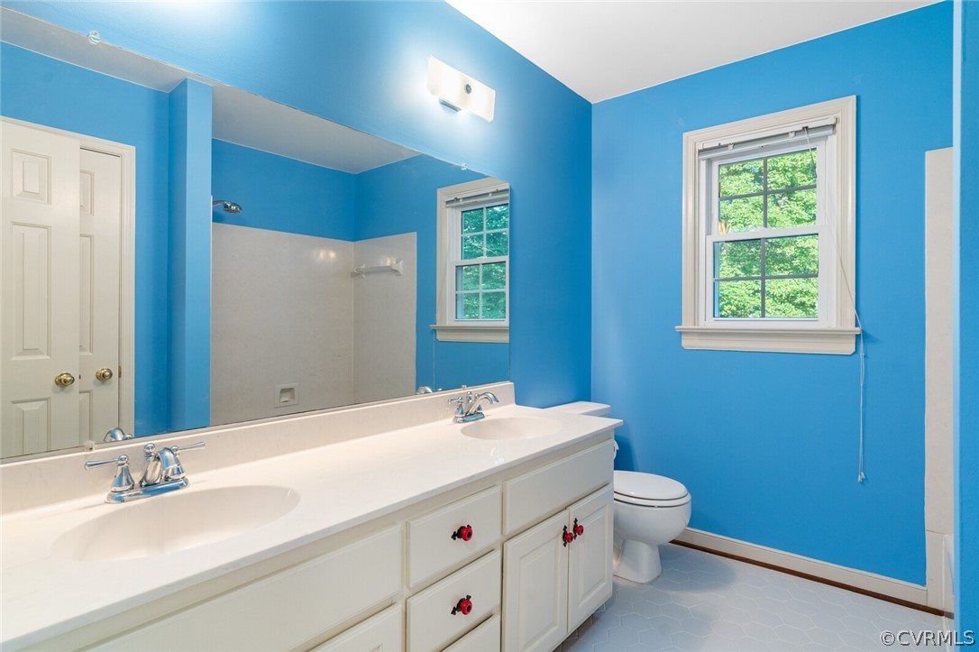 5707 Sandstone Ridge Terrace Midlothian, VA 23112 - Photo 36 of 49