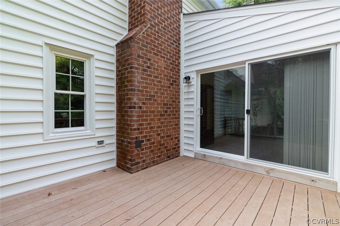 5707 Sandstone Ridge Terrace Midlothian, VA 23112 - Photo 41 of 49