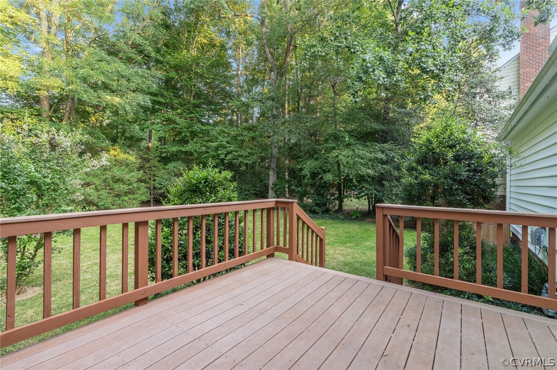 5707 Sandstone Ridge Terrace Midlothian, VA 23112 - Photo 42 of 49