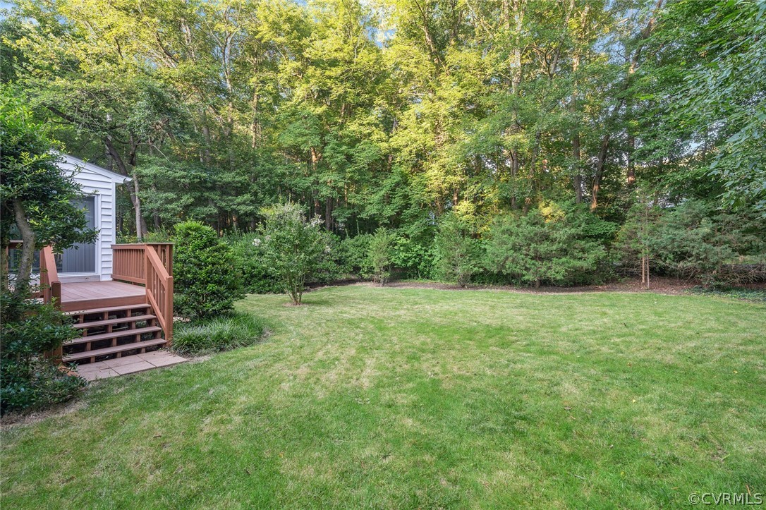 5707 Sandstone Ridge Terrace Midlothian, VA 23112 - Photo 43 of 49