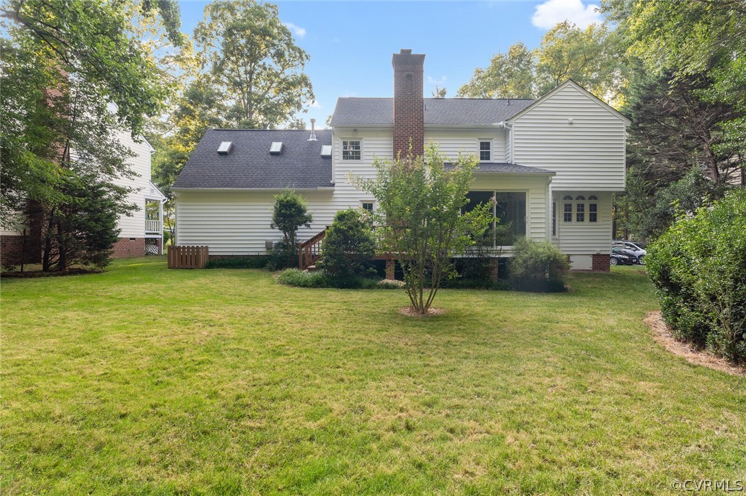 5707 Sandstone Ridge Terrace Midlothian, VA 23112 - Photo 45 of 49
