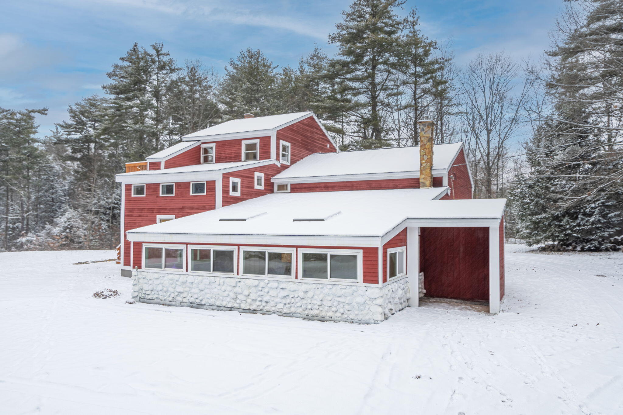 142 Meetinghouse Road Wells, ME 04090 - Photo 41 of 48 Presenting 142 Meetinghouse Road